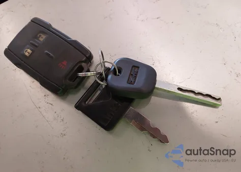 2017 GMC Sierra 2500Hd z USA, uszkodzony, nr VIN 1GT12REG9HF115715